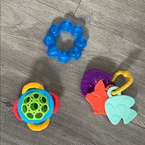 Baby toys